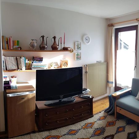 Appartamento Pepe Castello-Molina di Fiemme Ngoại thất bức ảnh