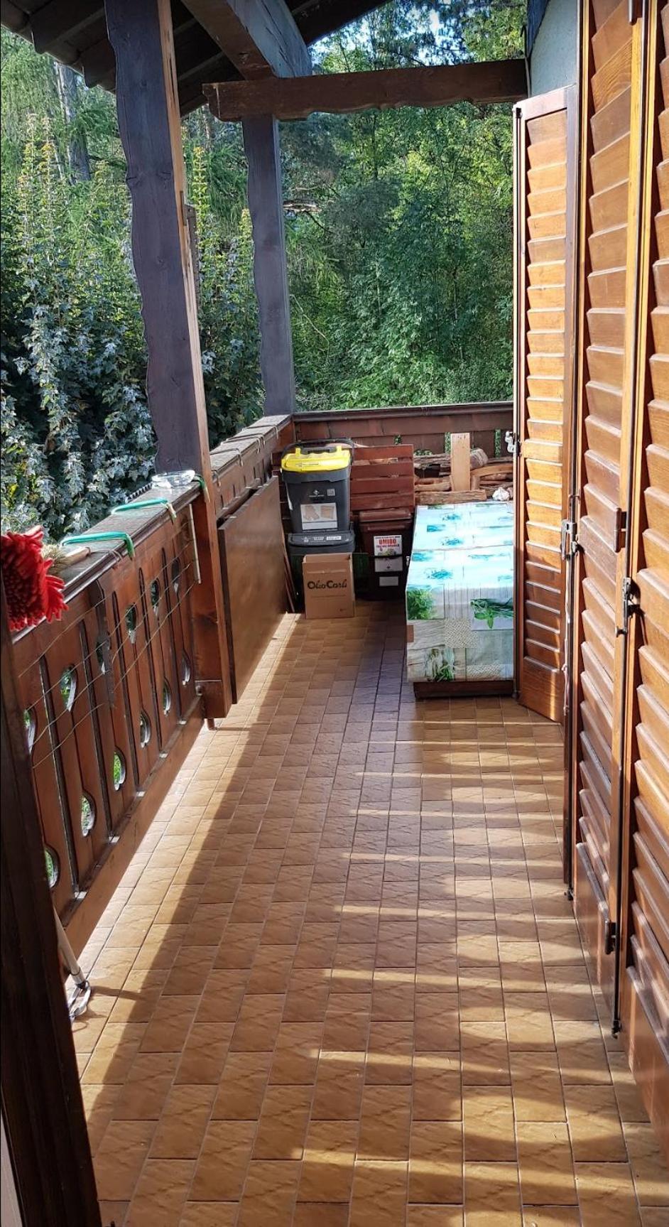 Appartamento Pepe Castello-Molina di Fiemme Ngoại thất bức ảnh