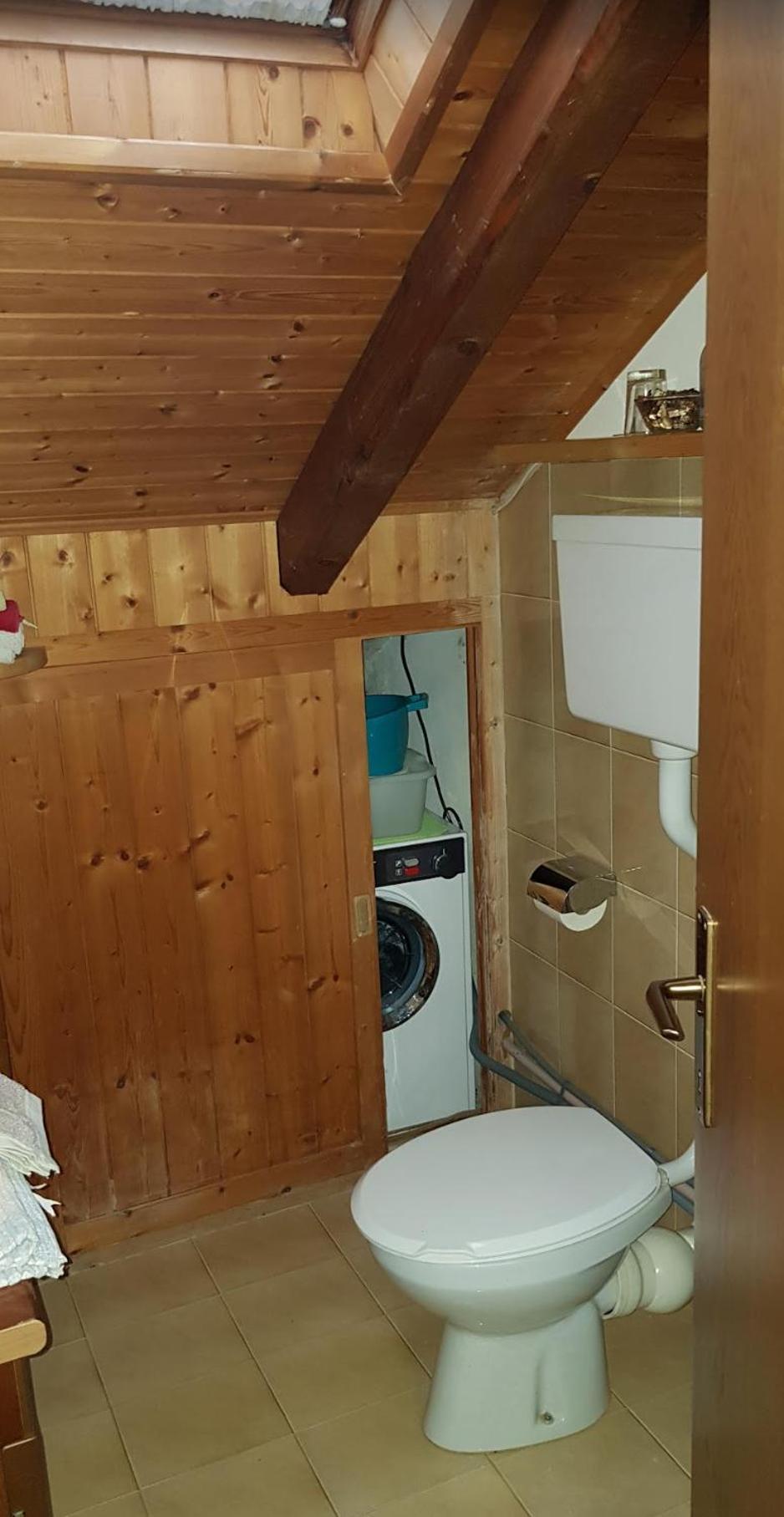 Appartamento Pepe Castello-Molina di Fiemme Ngoại thất bức ảnh